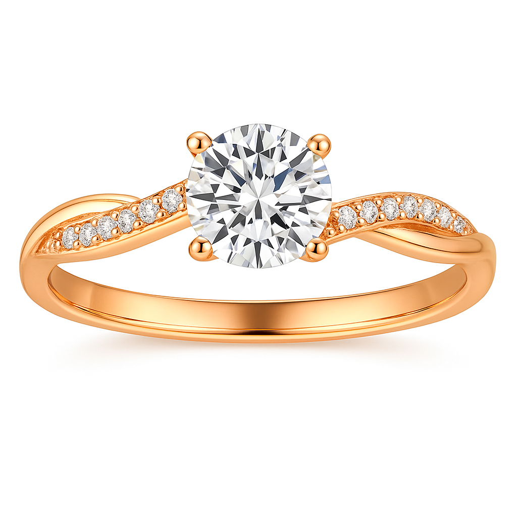 The Jane Ring
