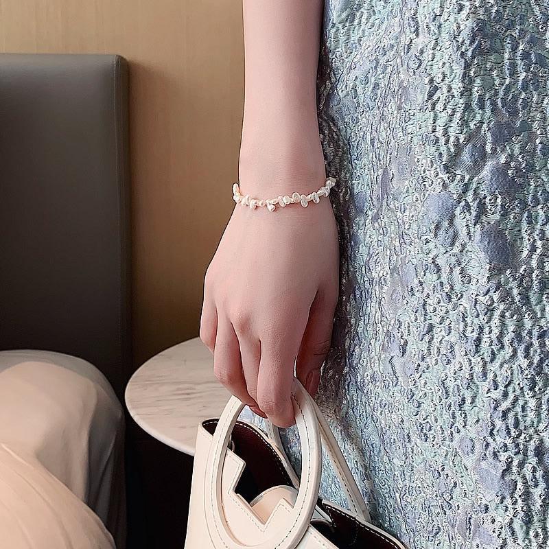 Céline Bracelet Perles