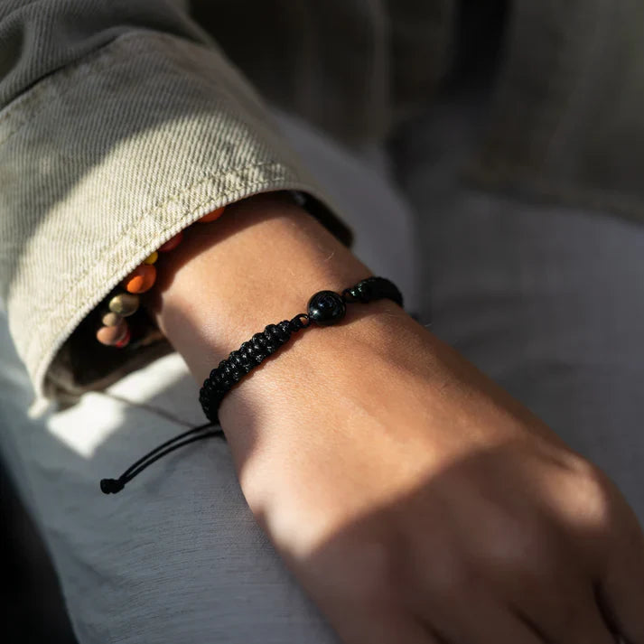 Bracelet photo personnalisé avec ta photo