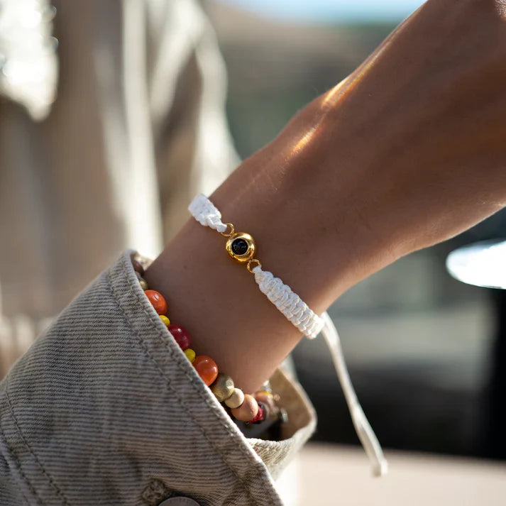 Bracelet photo personnalisé avec ta photo