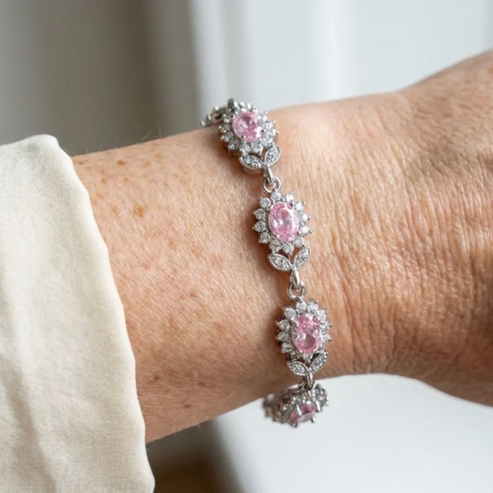 Bracelet Iridessa Pinkthorn