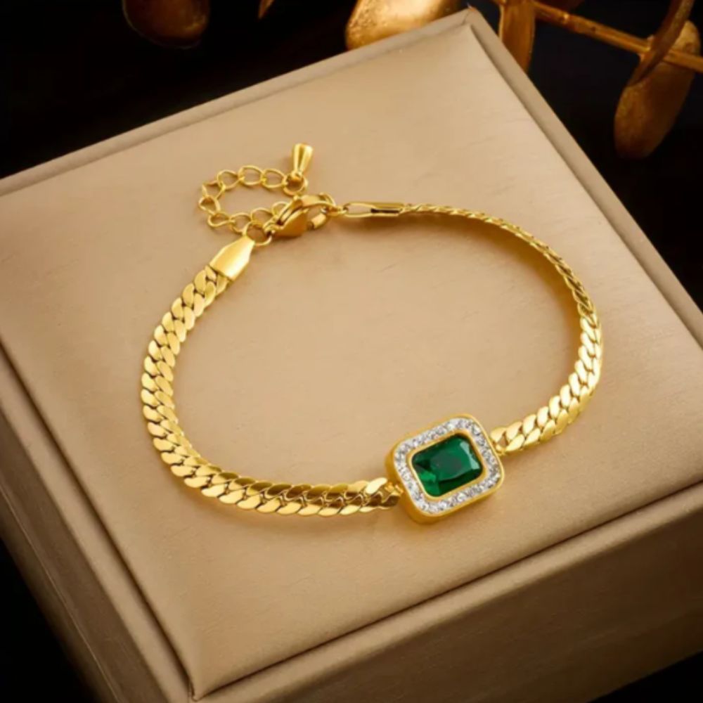 Bracelet Orielle Verdaska
