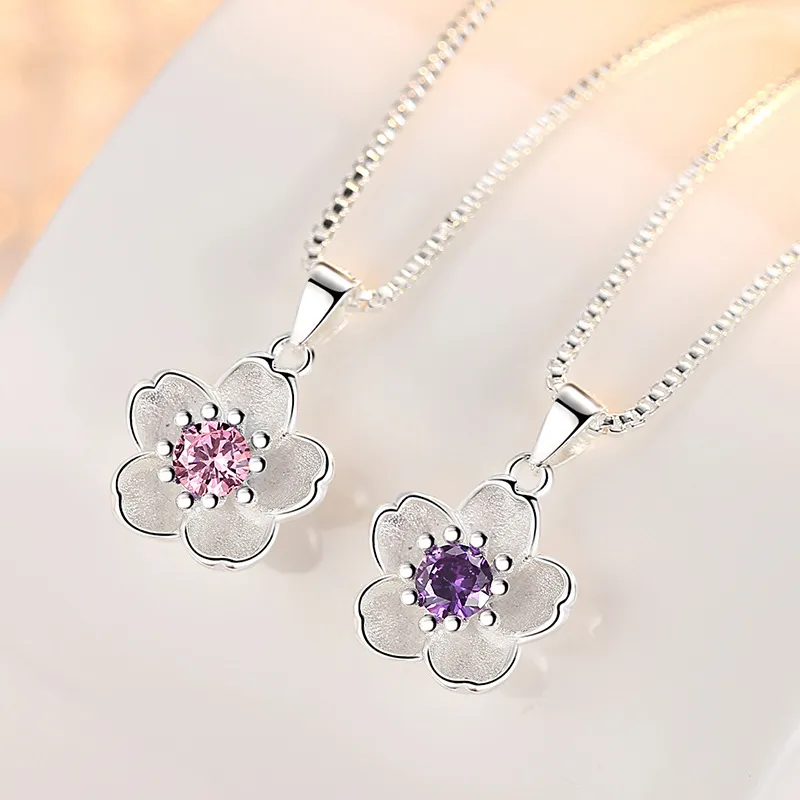 Pendentif tournesol vintage