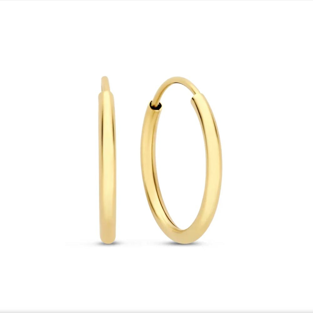 Noémie Sorel Earring