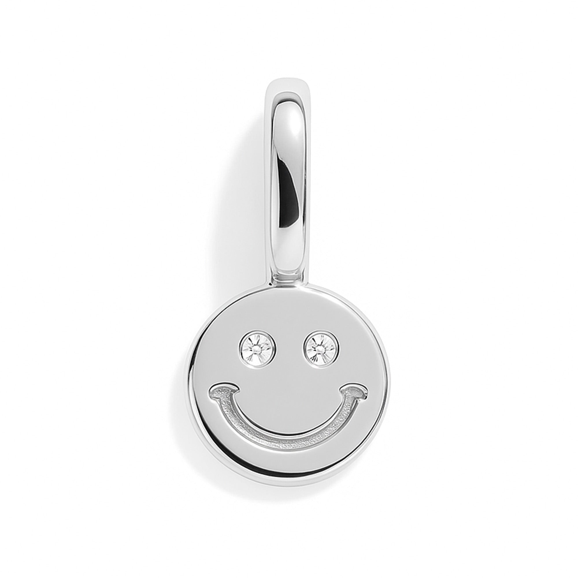 Charm - Smiley