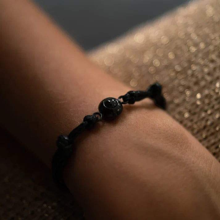 Bracelet photo personnalisé avec ta photo