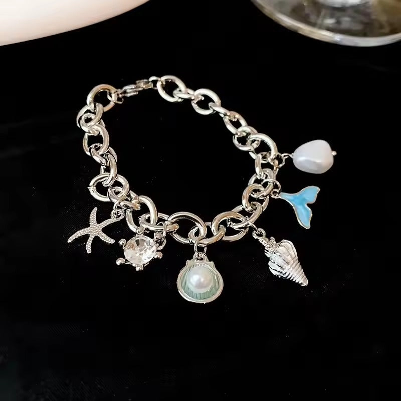 Bracelet Océan Vintage