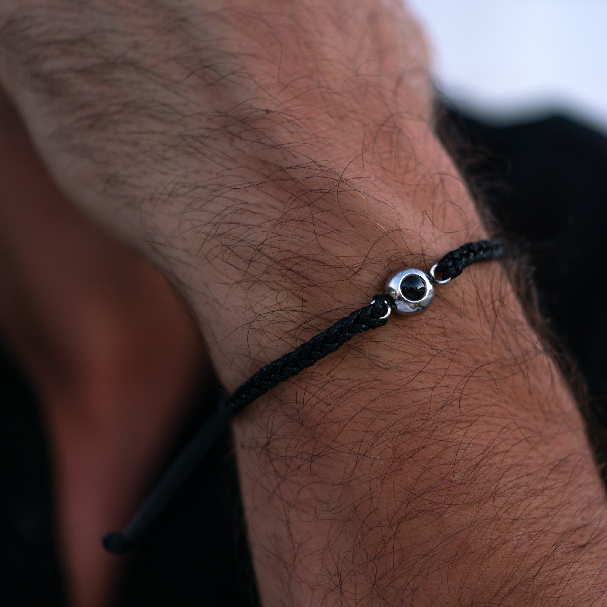 Bracelet photo personnalisé avec ta photo