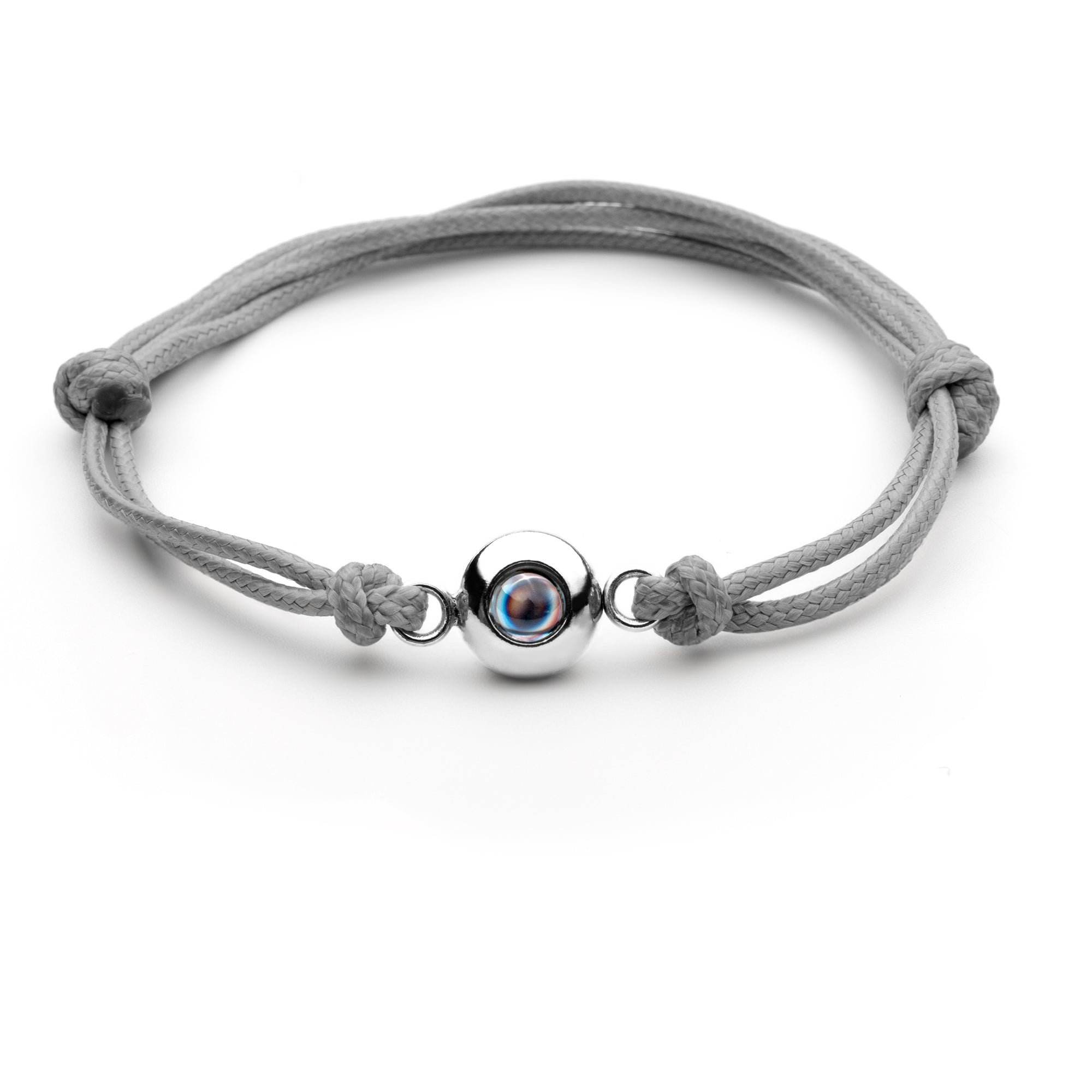 Bracelet photo personnalisé avec ta photo