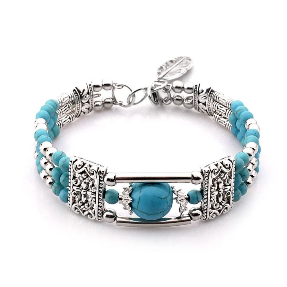 Azura Mesa Bracelet en Or