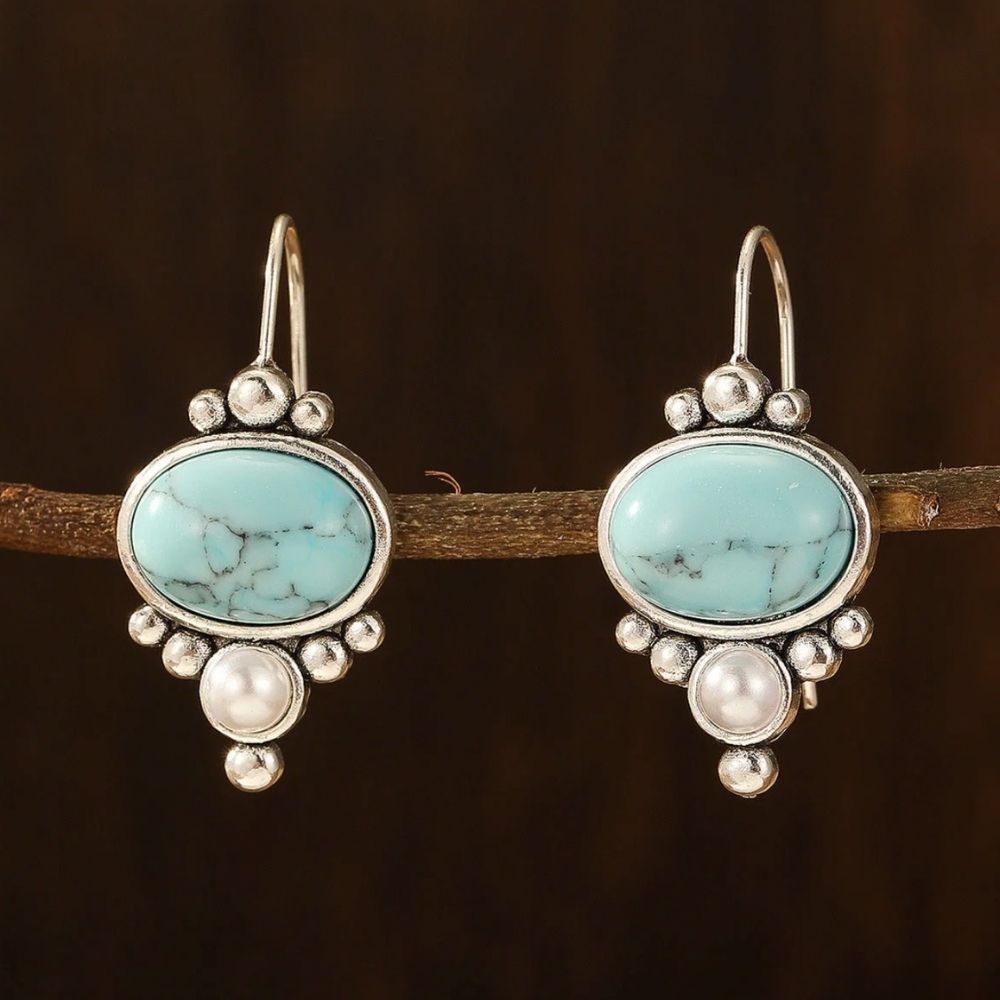 Boucles d'oreilles en or Briselle Shorelight