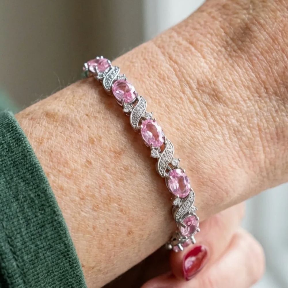 Bracelet Giada Rosalyth