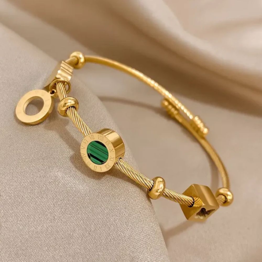 Bracelet Emerance Or