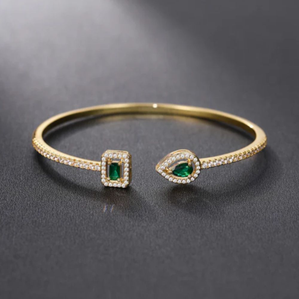 Bracelet Verdeira Caruso