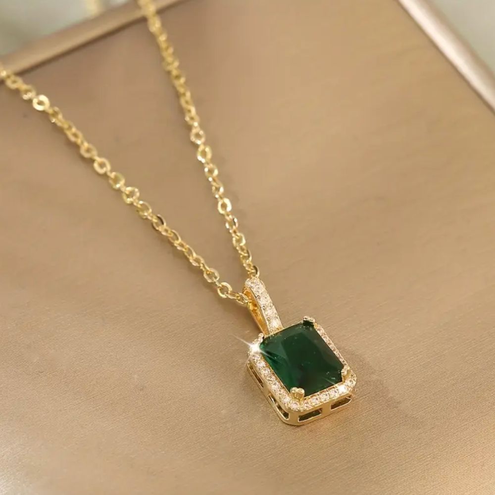 Zarela Fontayne Necklace