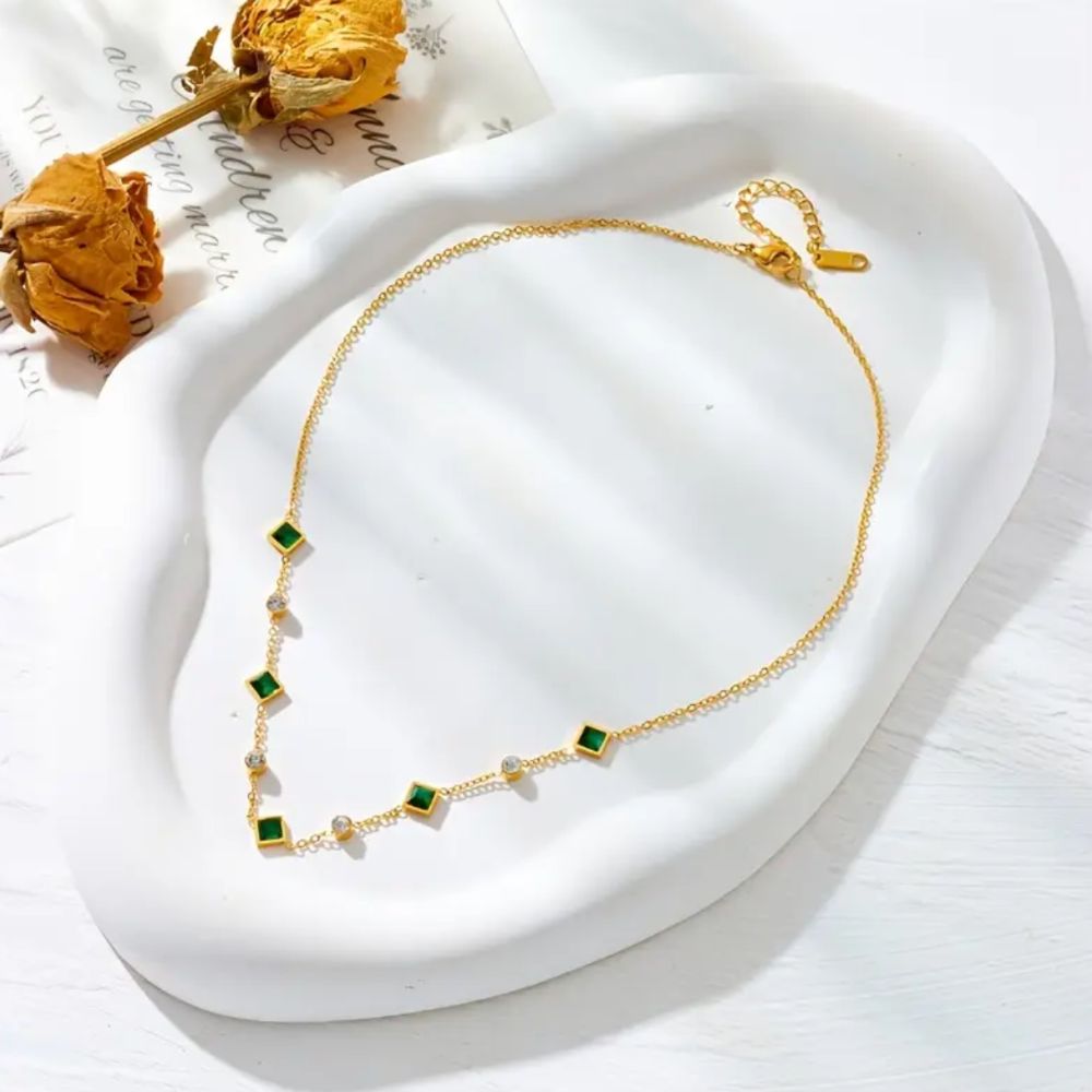 Collier Amelisse Glenwyn
