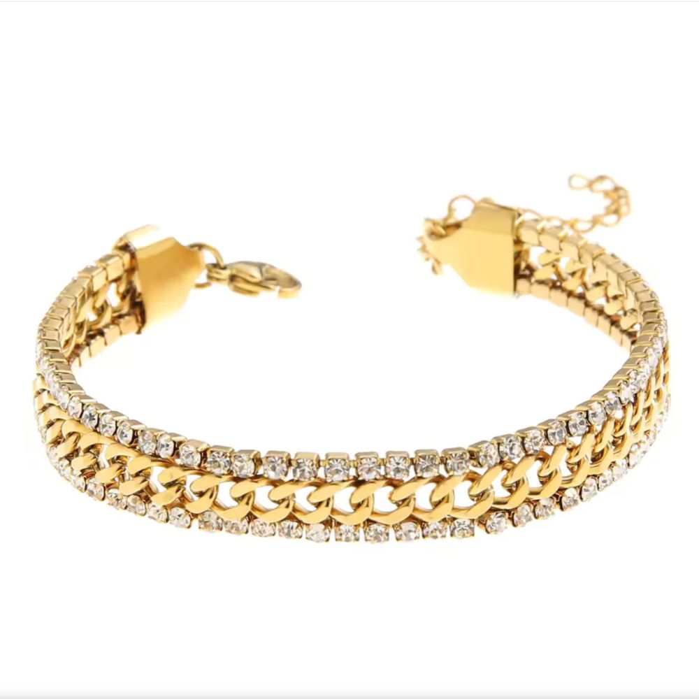 Bracelet Vela