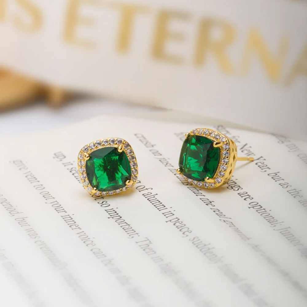 Calista Verdoux Boucles d'oreilles