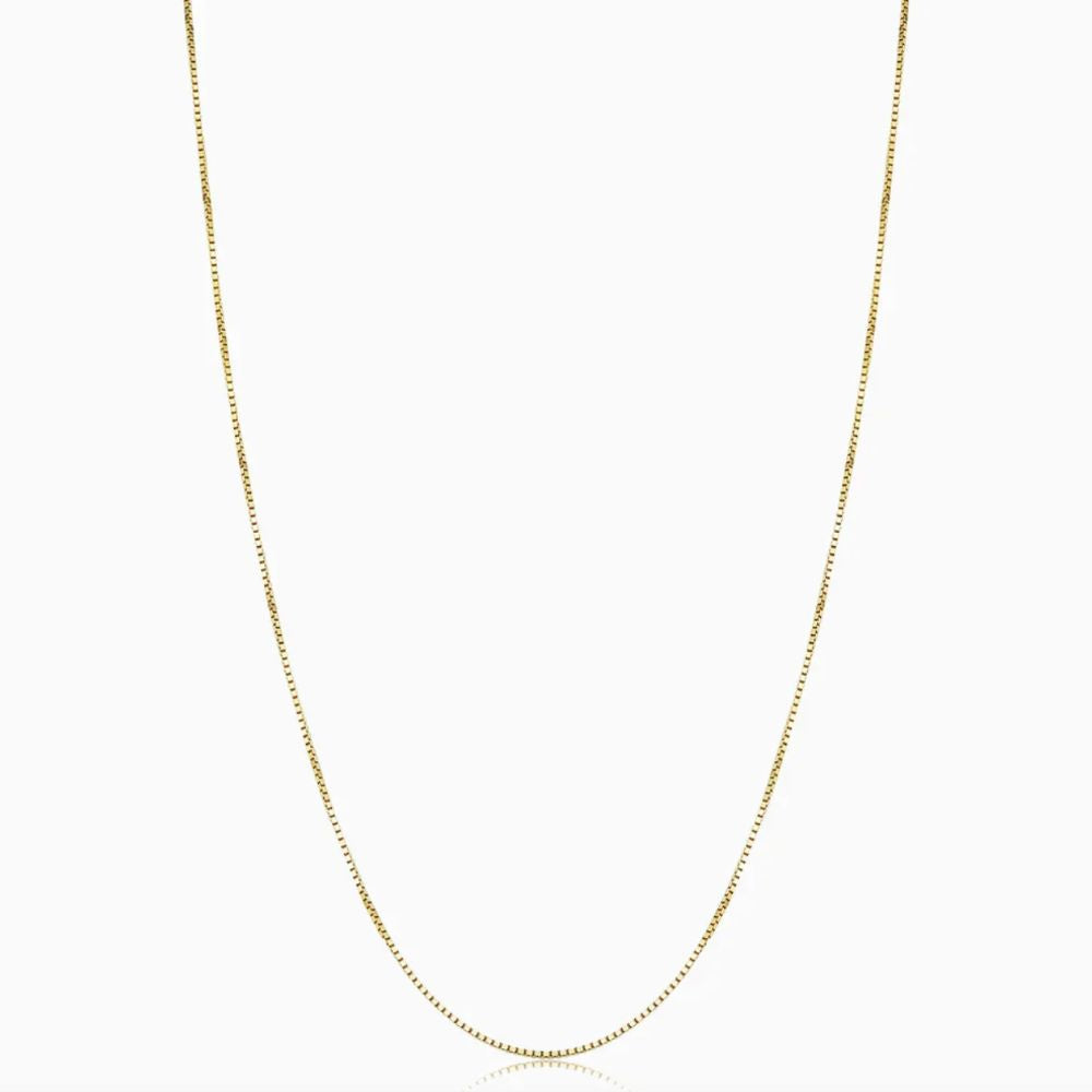 Collier Bodega Box