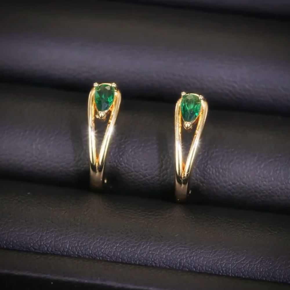 Boucles d'oreilles Amara Lavigne