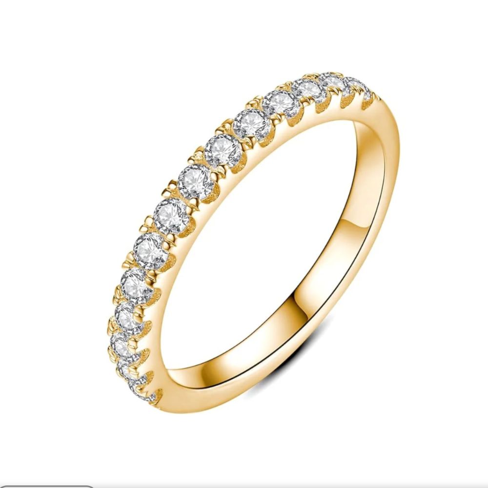 Wedding Band