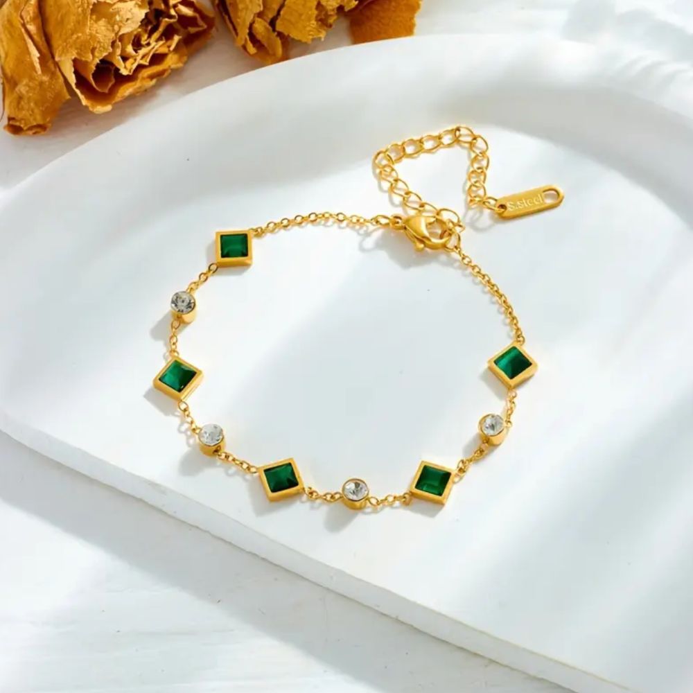 Amelisse Glenwyn Bracelet