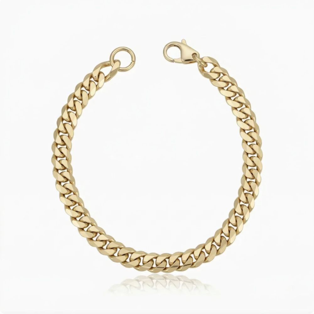 Bracelet cubain d'occasion